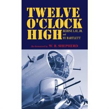 Twelve O'Clock High