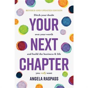 Your Next Chapter