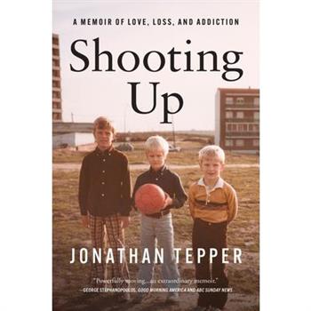 Shooting Up