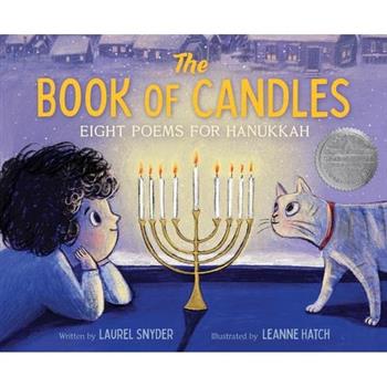 The Book of Candles