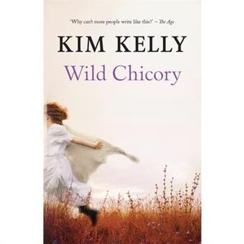 Wild Chicory