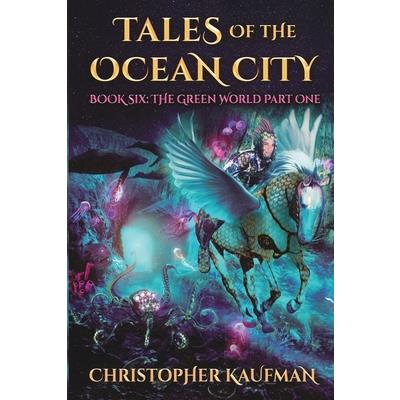 Tales of The Ocean City