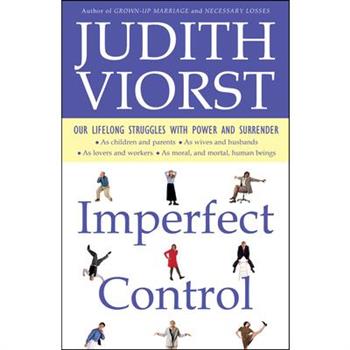Imperfect Control