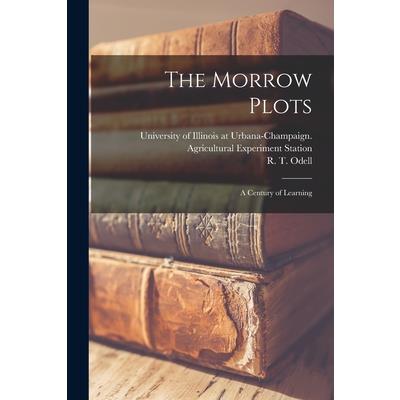 The Morrow Plots