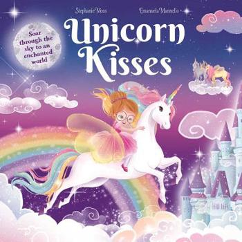 Unicorn Kisses