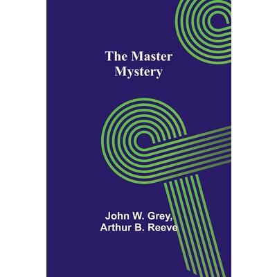 The Master Mystery