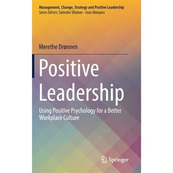 Positive Leadership