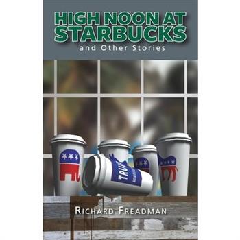 High Noon at Starbucks