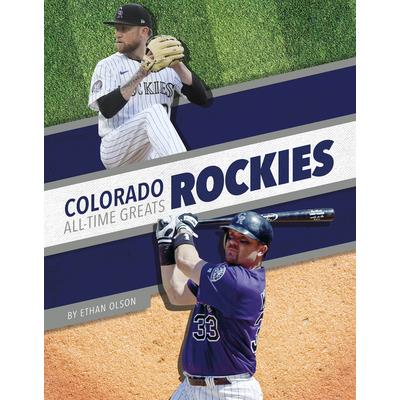 Colorado Rockies All-Time Greats