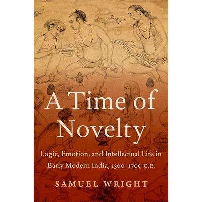 A Time of Novelty