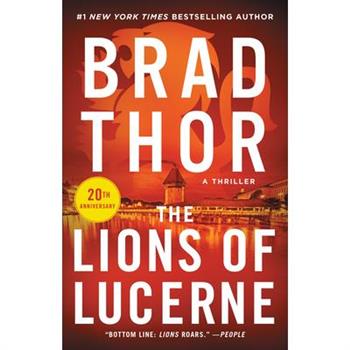 The Lions of Lucerne, Volume 1