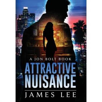 Attractive Nuisance
