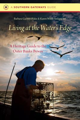 Living at the Water’s Edge