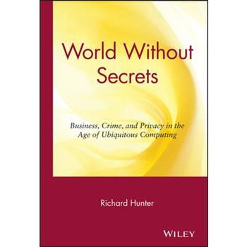 World Without Secrets