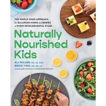Naturally Nourished Kids