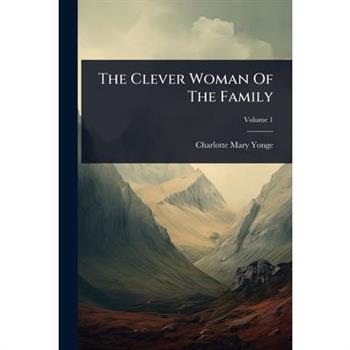 The Clever Woman Of The Family