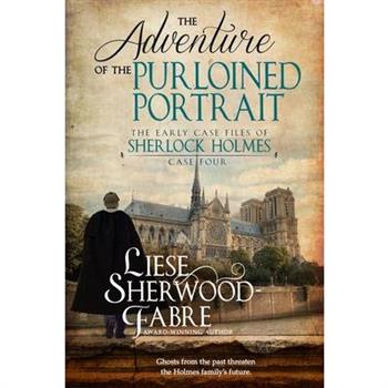 The Adventure of the Purloined Portrait