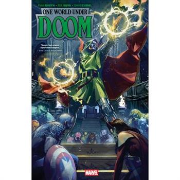 One World Under Doom