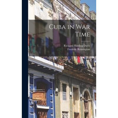 Cuba in War Time