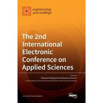 The 2nd International Electronic Conference on Applied Sciences