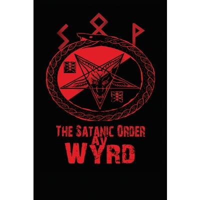 The Satanic Order av Wyrd