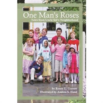 One Man's Roses