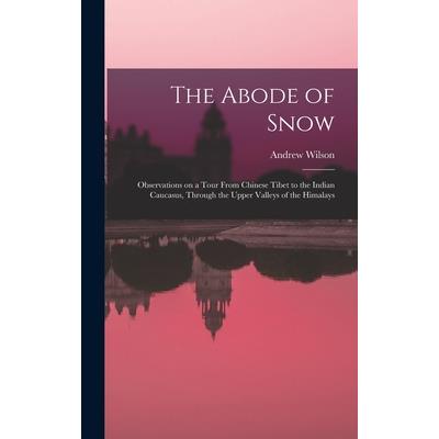 The Abode of Snow