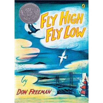 Fly High, Fly Low