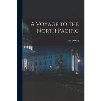 A Voyage to the North Pacific