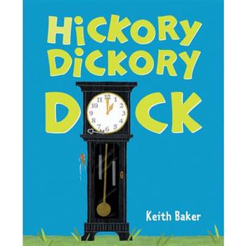 Hickory Dickory Dock