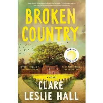 Broken Country