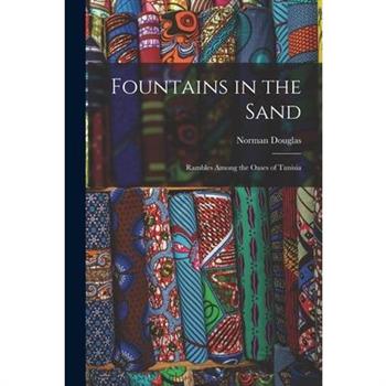 Fountains in the Sand