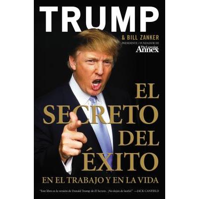El Secreto del &Eacute