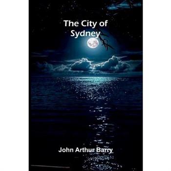 The City Of Sydney