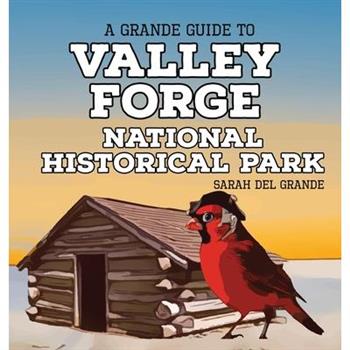Valley Forge National Historical Park