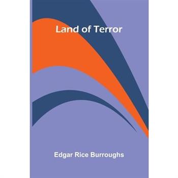 Land of Terror