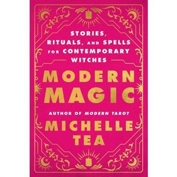 Modern Magic