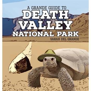 Death Valley National Park