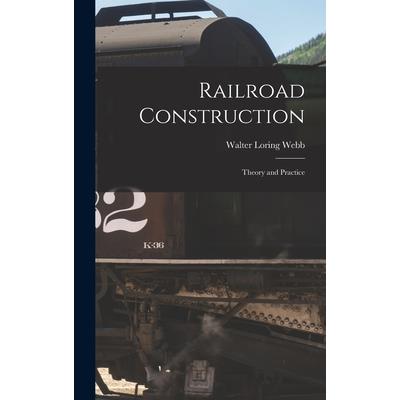 Railroad Construction