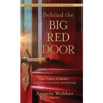 Behind The Big Red Door