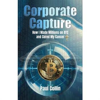 Corporate Capture