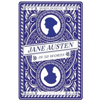 Jane Austen in 50 Words