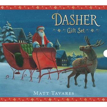 Dasher Gift Set