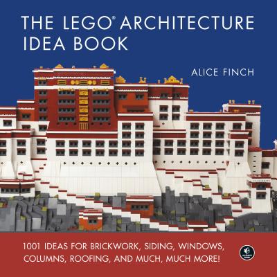 The Lego Arch Ideas Book