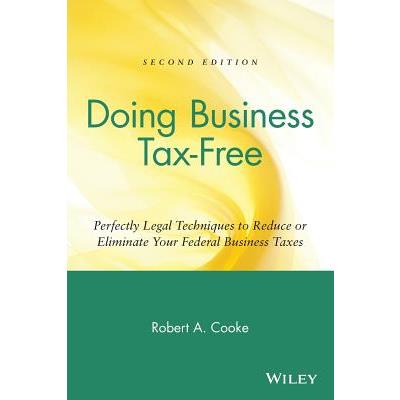 Doing Business Tax-Free