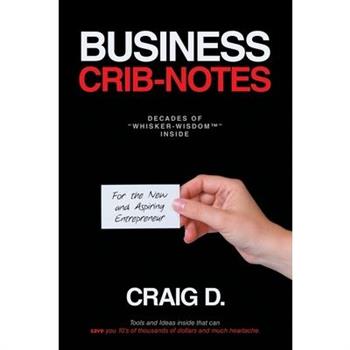 Business Crib-Notes