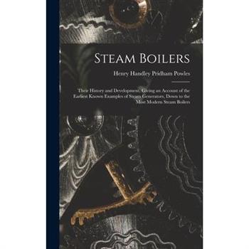 Steam Boilers