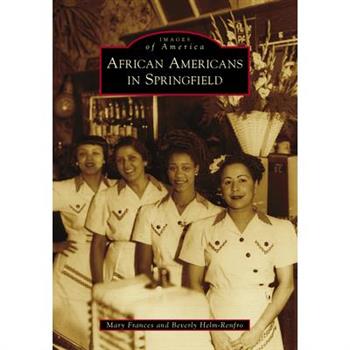 African Americans in Springfield