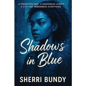 Shadows in Blue