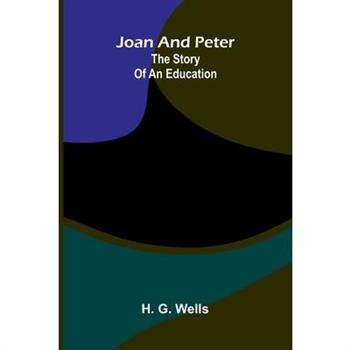 Joan And Peter